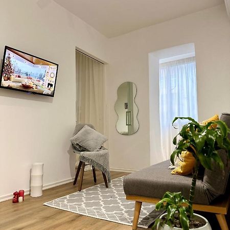 Tirana Lake Park Apartment Exterior foto