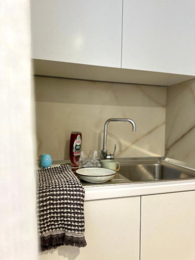 Tirana Lake Park Apartment Exterior foto