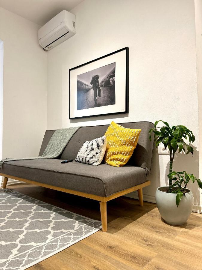 Tirana Lake Park Apartment Exterior foto