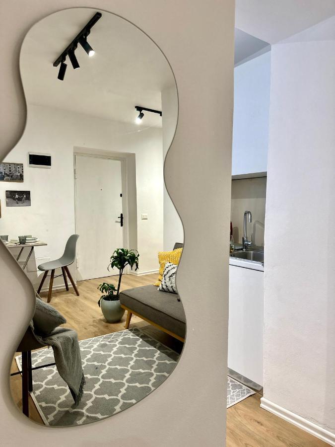 Tirana Lake Park Apartment Exterior foto