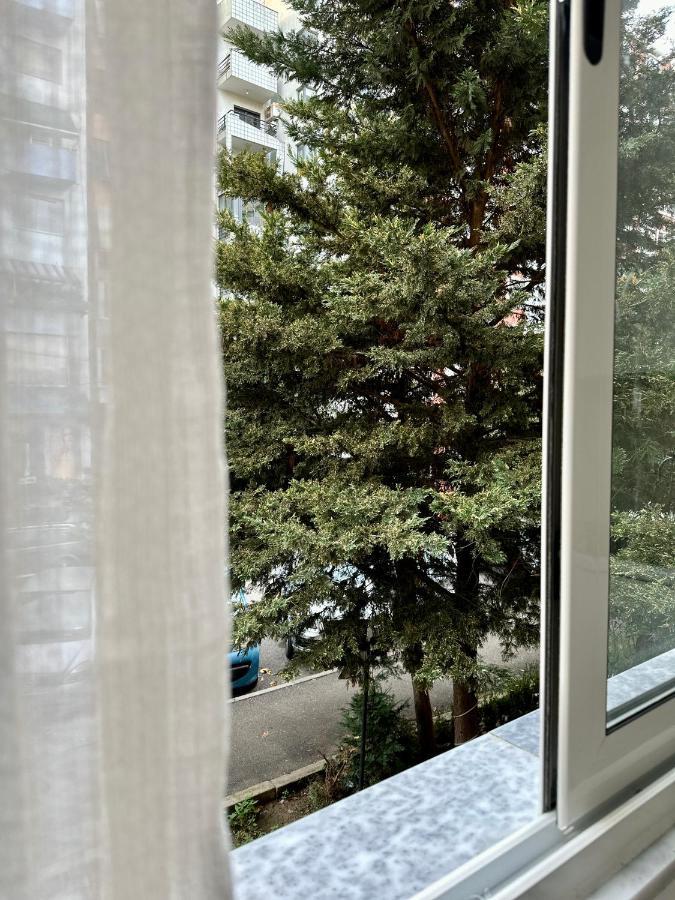 Tirana Lake Park Apartment Exterior foto
