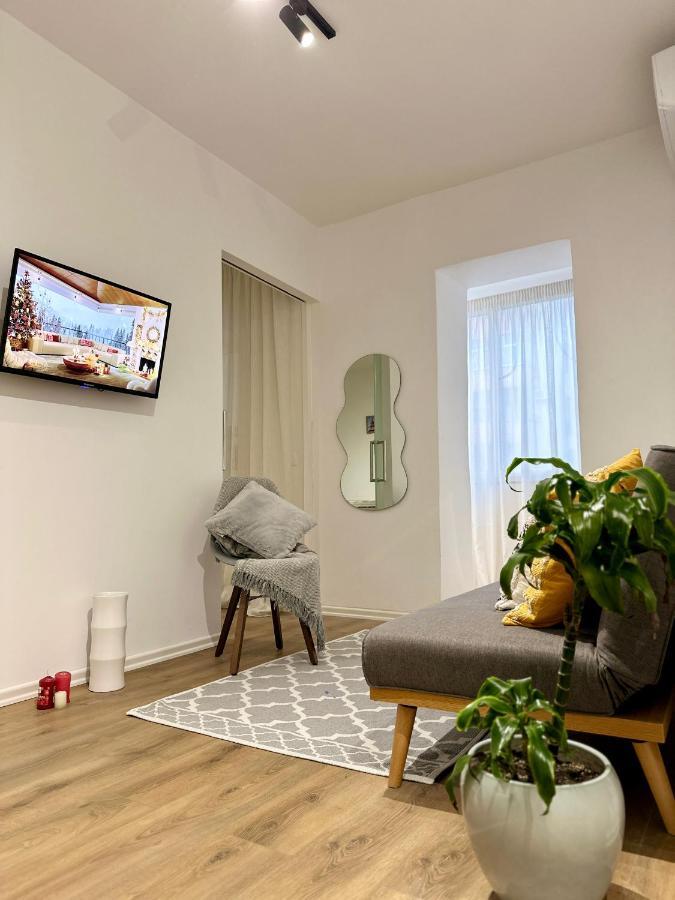 Tirana Lake Park Apartment Exterior foto
